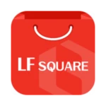 lf스퀘어몰 android application logo